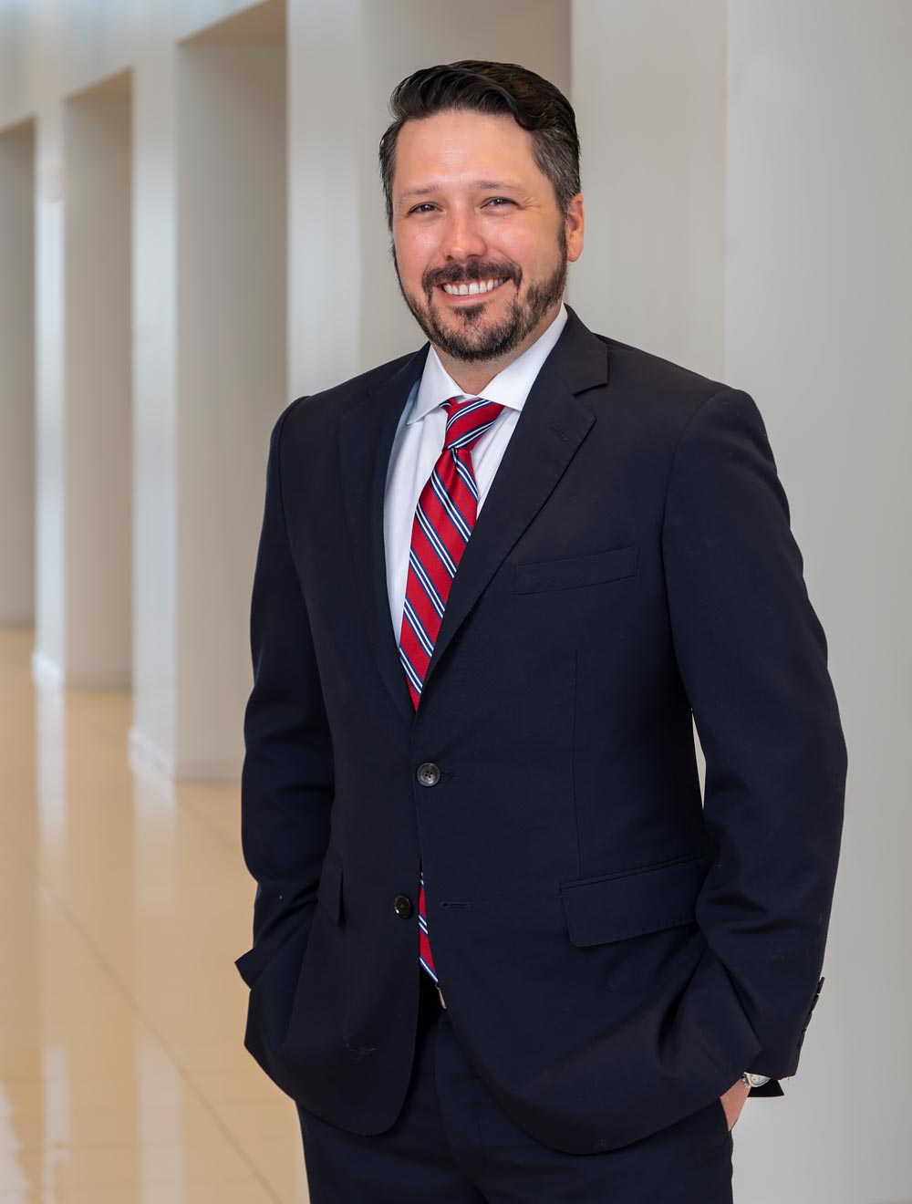 Attorney Jason T Rodriguez