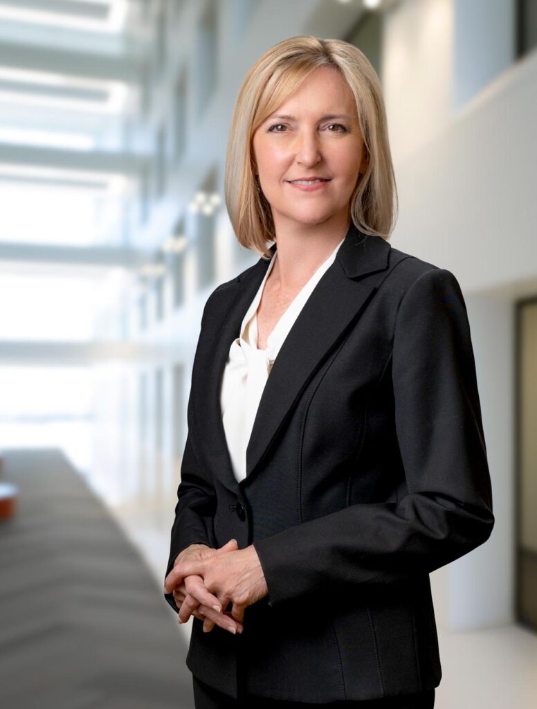 Tracye M. McGaughy of Higier Allen & Lautin, P.C.