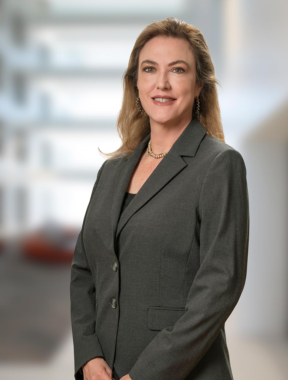 Attorney Alison R Hunsicker