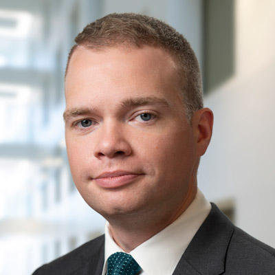 Attorney Hunter L. Holmes