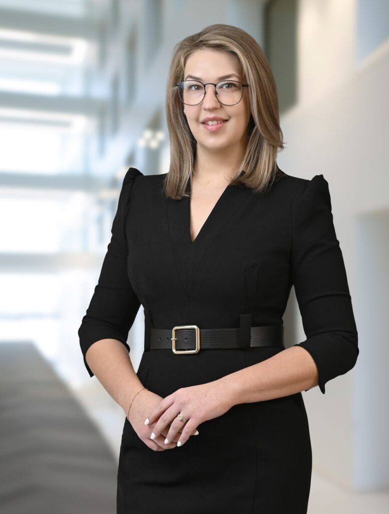 Kathryn Siverling of Higier Allen & Lautin, P.C.