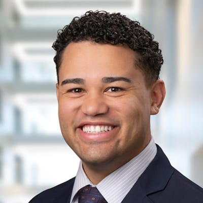 Attorney Brandon Lock